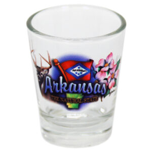ARKANSAS SHOTGLASS ELEMENTS