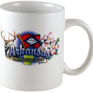 ARKANSAS MUG ELEMENTS