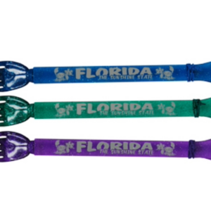 FLORIDA BACKSCRATCHER SPARKLE