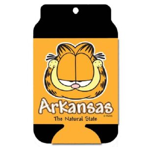 ARKANSAS KOOLIE POCKET GARFIELD