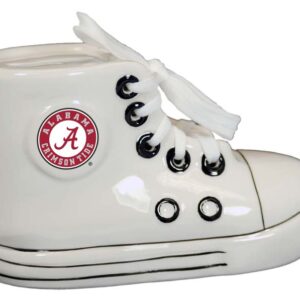 ALABAMA CRIMSON TIDE BANK SHOE