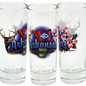 ARKANSAS SHOOTER ELEMENTS