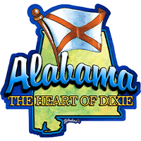 Alabama
