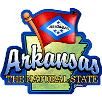 Arkansas