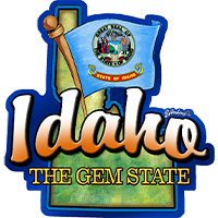 Idaho