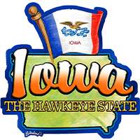Iowa