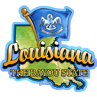 Louisiana