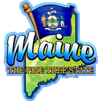 Maine