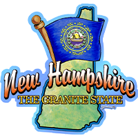 New Hampshire