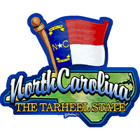North Carolina