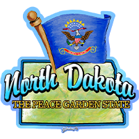 North Dakota