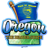 Oregon