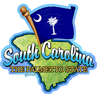 South Carolina