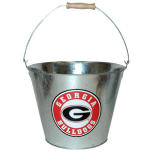 GEORGIA BULLDOGS ICE BUCKET