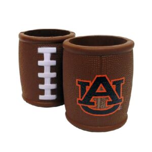 AUBURN TIGERS KOOLIE FOAM FOOTBALL