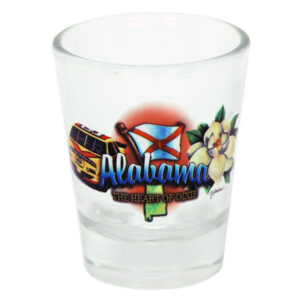 ALABAMA SHOTGLASS ELEMENTS