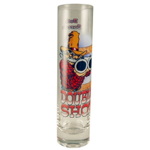 JUMBO SHOOTER DOUBLE SHOT