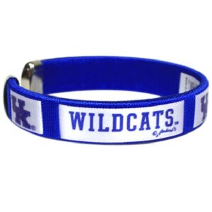 KENTUCKY WILDCATS BRACELET SPIRIT 12 DP