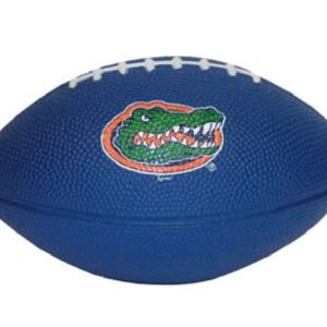 FLORIDA GATORS BALL FOOTBALL FOAM