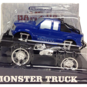 KENTUCKY WILDCATS TOY TRUCK MONSTER