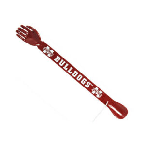MISSISSIPPI STATE BULLDOGS BACKSCRATCHER