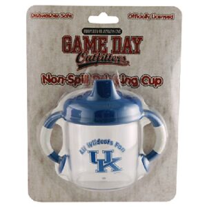KENTUCKY WILDCATS INFANT NO SPILL MUG