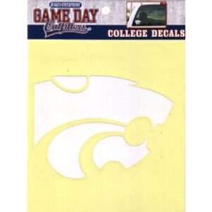 KANSAS STATE WILDCATS STICKERS WINDOW DECAL