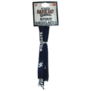 KENTUCKY WILDCATS SHOE LACE