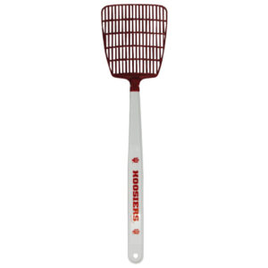 INDIANA HOOSIERS FLYSWATTER