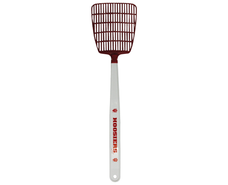 INDIANA HOOSIERS FLYSWATTER