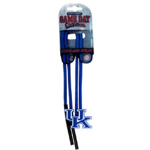 KENTUCKY WILDCATS EYEGLASS HOLDER PVC SLIDER