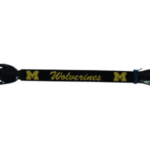 MICHIGAN WOLVERINES BACKSCRATCHER
