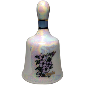 GEORGIA BELL (MINI) PEARLIZED HUMMINGBIRD