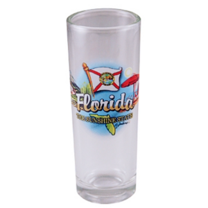 FLORIDA SHOOTER ELEMENTS