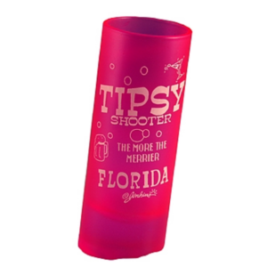 FLORIDA SHOOTER TIPSY