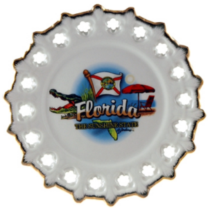 FLORIDA PLATE SPOKE ELEMENTS