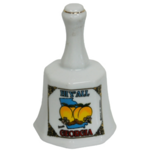 GEORGIA BELL HI YALL