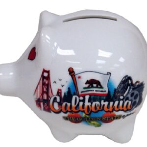 CALIFORNIA BANK ELEMENTS