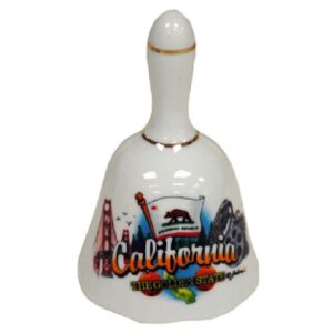 CALIFORNIA BELL ELEMENTS