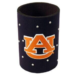 AUBURN TIGERS KOOLIE RHINESTONES