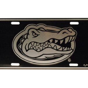 FLORIDA GATORS CAR TAG ELITE