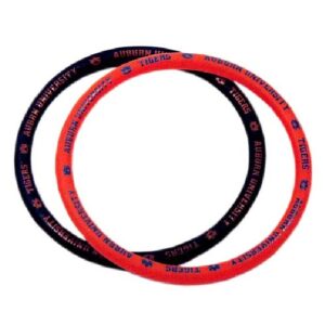 AUBURN TIGERS BRACELET SILICONE GEL