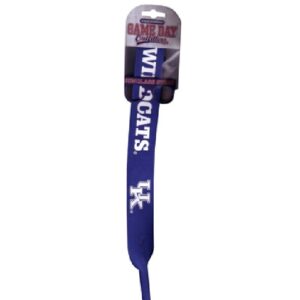 KENTUCKY WILDCATS EYEGLASS HOLDER NEOPRENE