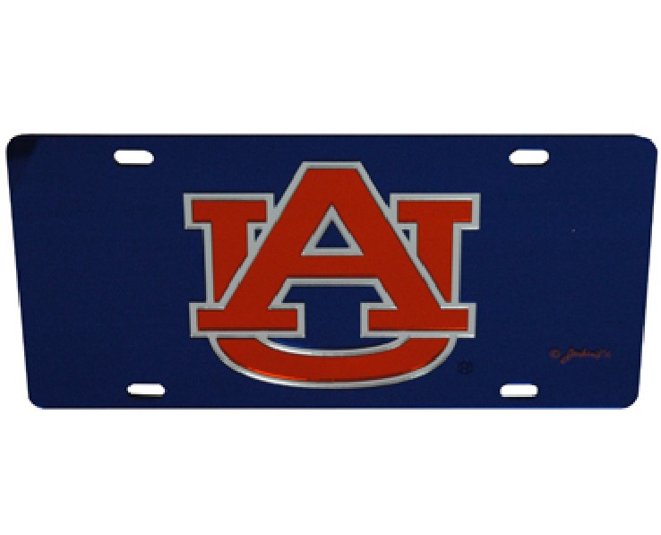 Auburn University Tigers at Game Day Outfitters by Jenkins Enterprises