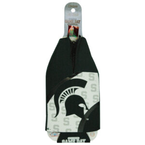 MICHIGAN STATE SPARTANS KOOLIE BOTTLE VORTEX
