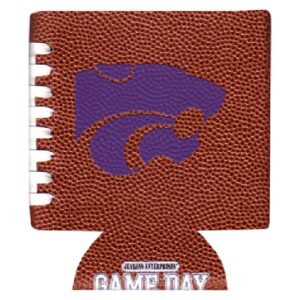 KANSAS STATE WILDCATS KOOLIE POCKET FOOTBALL