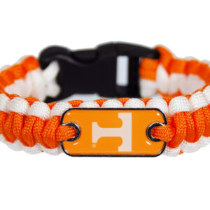TENNESSEE VOLUNTEERS JEWELRY BRACELET ROPE