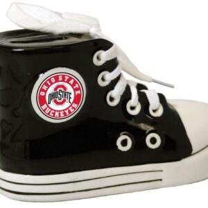 OHIO STATE BUCKEYES BANK SHOE