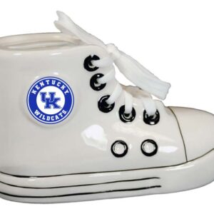 KENTUCKY WILDCATS BANK SHOE