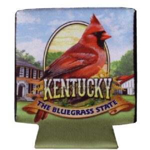 KENTUCKY KOOLIE POCKET MURAL